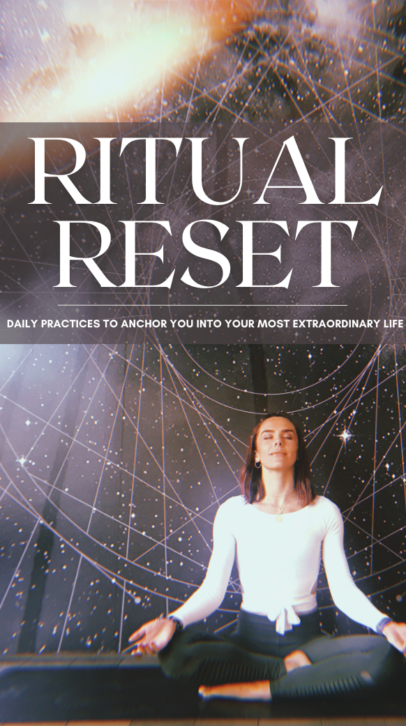 Ritual Reset